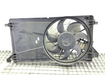 WENTYLATOR CHŁODNICY VOLVO S40 II 1.6 110KM 3M5H-8C607-RE 03-12