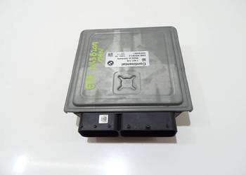 STEROWNIK KOMPUTER SILNIKA BMW E88 E90 N43B20A 7621178