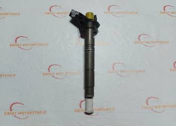 W211 W219 3.0 V6 CDI 07r 224KM 642920 wtryskiwacz 0445115027