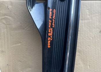 FORD GALAXY MK4 LIFT KRATKA ZDERZAKA PRZÓD LEWA LM2B-19953-V