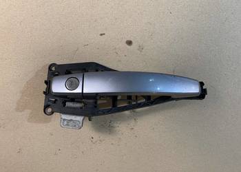 Klamka zewnętrzna przód GM6051 opel corsa d