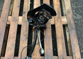 BMW X3 F25 X4 F26 ZWROTNICA WAHACZE PRAWY PRZÓD 6855954 6787670 6787674