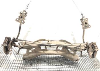 BELKA TYŁ JEEP COMPASS MP SUV 00520885860 TYLNA, ZAWIESZENIA