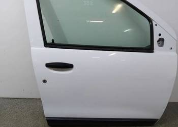 DRZWI  PRAWE PRZÓD D389  Dacia Dokker I (2012-  )