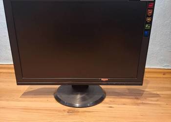 Monitor ASUS VW192DR