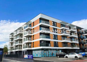 Sprzedaż mieszkania Białystok 65m2 3-pokojowe
