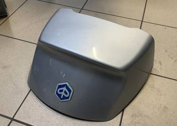 Klapa kufer zakrycie Piaggio X8 Evo 400
