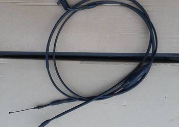 Linka Gazu Zico Zipp Simpli Baotian Ferro 802 pesaro Motobi