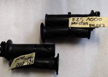 Manetki Rolgaz Yamaha FZS 1000 Fazer