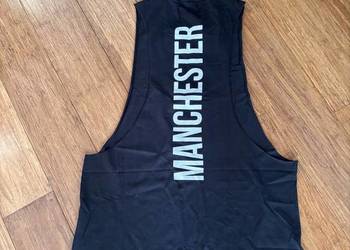Tank top Gymshark rozmiar L