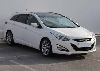 Hyundai i40 2.0 GDI