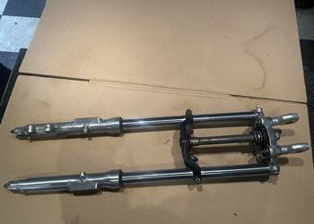 Honda VT 700/750 Zawieszenie Półka Dolna Górna Lagi Risery V5 Honda VT 700/750 Zawieszenie Półka Dolna Górna Lagi Risery V5