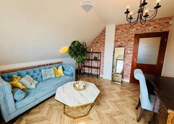 Komfortowy dom blisko Centrum