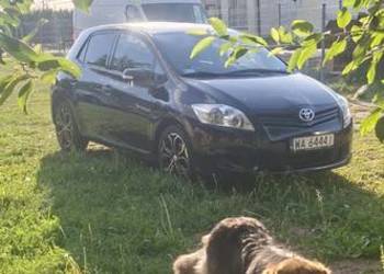 Sprzedam Toyote Auris