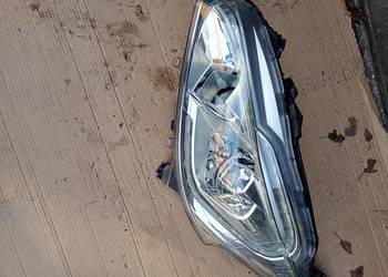 Lampa przód lewy peugeot 208 gti