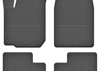 Mercedes W164 05-11 gumowe dywaniki NOWE