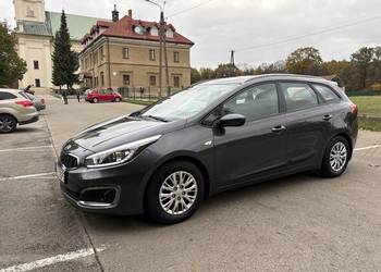 Salon PL*Bezwyp*Klima*I wł*Ledy*Serwis do końca w ASO