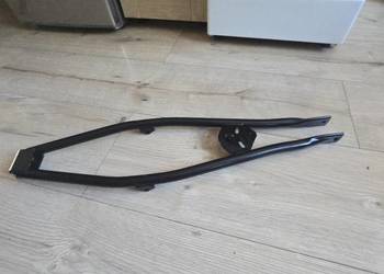 Stelaz rura siedzenia simson s51 s50