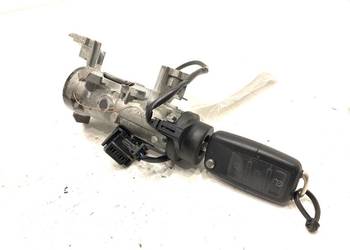 STACYJKA VW CADDY III 1K0905851B 2.0 70KM 04-15 KLUCZYK