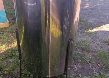 Wirówka do miodu