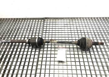 PÓŁOŚ PRAWY PRZÓD TOYOTA PROACE 1.5 102KM PRZEGUB