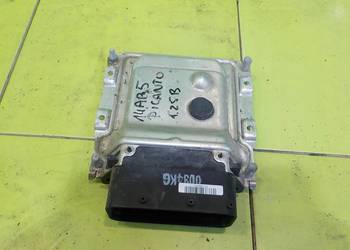 KIA PICANTO II 1.25 B 5D 11r sterownik modul silnika 39111-03556