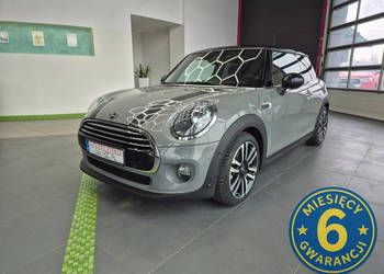 Mini Cooper MINI Cooper Yours Trim / 30 TKM / JAK NOWY! II (2006-)