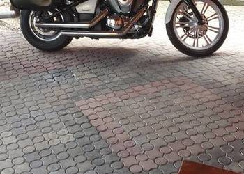 Kawasaki VN 900c