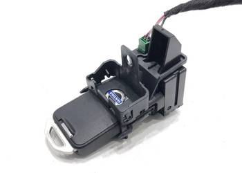 STACYJKA VOLVO V60 I 28227917 2.0 150KM 10-18 KLUCZYK