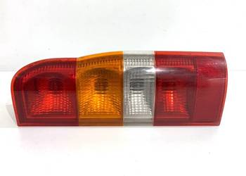 LAMPA PRAWY TYŁ FORD TRANSIT IV YC1X-13434-A Hatchback 00-06 ŚWIATŁO