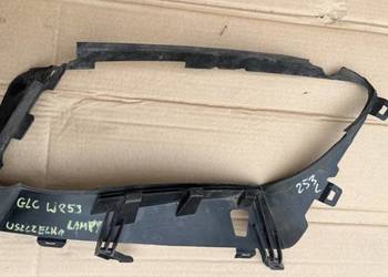 MERCEDES GLC X253 USZCZELKA REFLEKTORA LEWA A2538260100