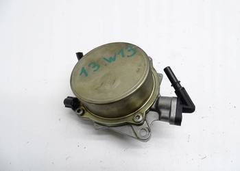 POMPA VACUM 7625260 1.6 B 116i N13B16A BMW F20 F21 F30 F31