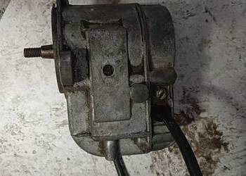 Iskrownik DT 75 Junak PRL do silnika rozruchowego