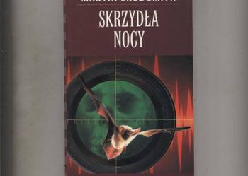 Skrzydła nocy - Martin Cruz Smith