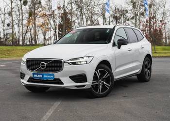Volvo XC60 B4 AWD