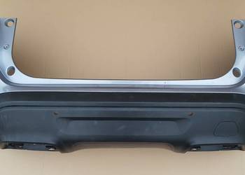 CITROEN C5 AIRCROSS ZDERZAK TYŁ TYLNY DOKŁADKA PDC 982535187