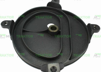 TALERZ BOCZNY HEDER CLAAS MERCATOR SNATOR CONSUL DOMINATOR