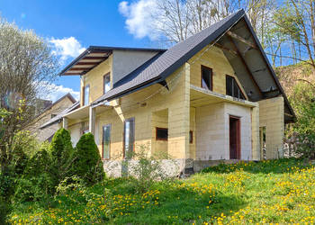 Dom SSO154m w pięknym miejscu | Sandomierz