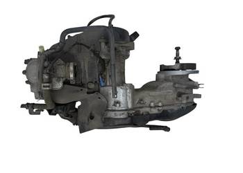 Silnik MBK FLAME X 2013r