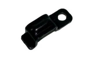 MERCEDES DIESEL OM602 Wspornik mocowanie przewodow pompy wtryskowej