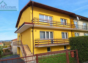 Dom bliźniak Krosno 150m2