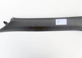 OSŁONA  PLASTIKI WNĘTRZA TOYOTA GT86