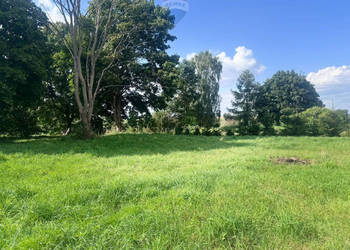 Przezmark – działka 2038 m² blisko jeziora i lasów