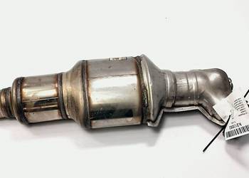 TŁUMIK AUDI A4 B9 QUATTRO 8W0254452P 8W0131703BL 8W0131703BD