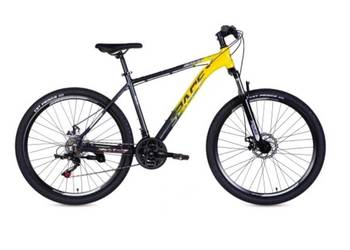 ROWER GÓRSKI MTB PHAETON 29 SHIMANO  2xTarcze RAMA 18' LUB 20' KOŁA 29