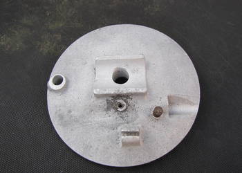 Junak M10 zabierak tylnego koła .