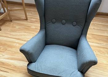 Sprzedam fotel dziecięcy Ikea.