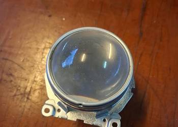 Soczewka lampy Peugeot 807 208 Laguna III Scenic III Valeo 89204732