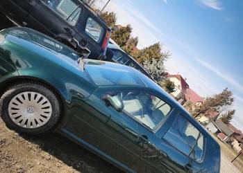 Golf 1.9tdi 4motion