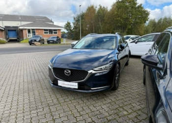 Mazda 6 III (2012-) Mazda 6 III (2012-)
